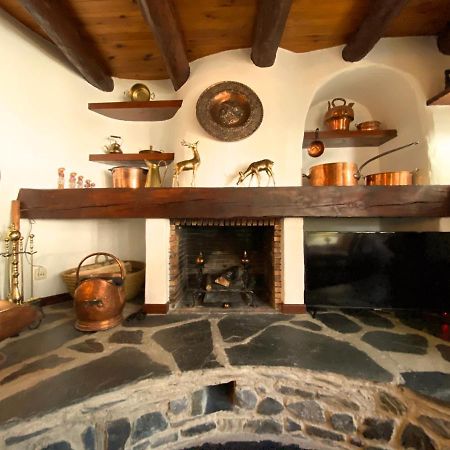 C5 Bordes D'Arinsal, Duplex Rustico Con Chimenea, Arinsal, Zona Vallnord Mas de Ribafeta ภายนอก รูปภาพ