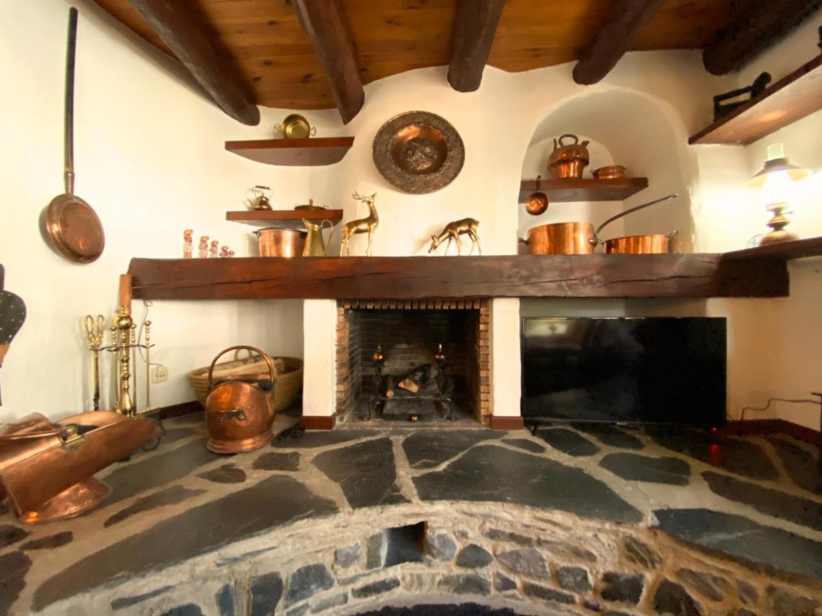 C5 Bordes D'Arinsal, Duplex Rustico Con Chimenea, Arinsal, Zona Vallnord Mas de Ribafeta ภายนอก รูปภาพ