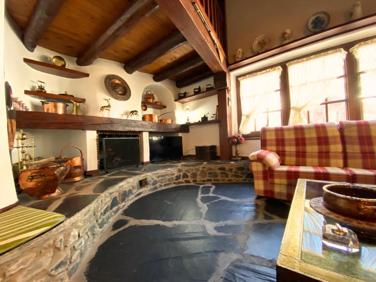 C5 Bordes D'Arinsal, Duplex Rustico Con Chimenea, Arinsal, Zona Vallnord Mas de Ribafeta ภายนอก รูปภาพ