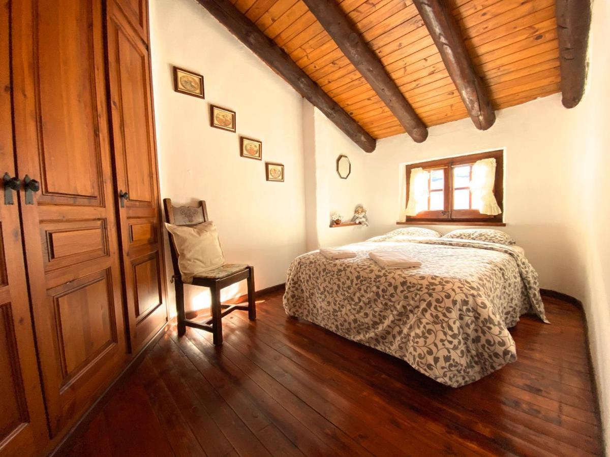 C5 Bordes D'Arinsal, Duplex Rustico Con Chimenea, Arinsal, Zona Vallnord Mas de Ribafeta ภายนอก รูปภาพ