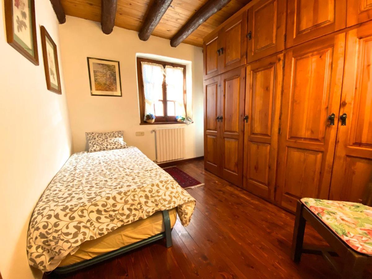C5 Bordes D'Arinsal, Duplex Rustico Con Chimenea, Arinsal, Zona Vallnord Mas de Ribafeta ภายนอก รูปภาพ