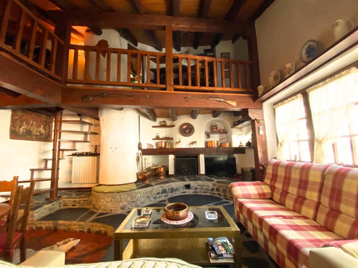 C5 Bordes D'Arinsal, Duplex Rustico Con Chimenea, Arinsal, Zona Vallnord Mas de Ribafeta ภายนอก รูปภาพ